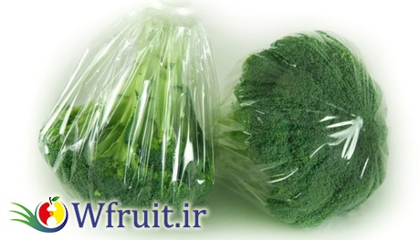 export Iran broccoli